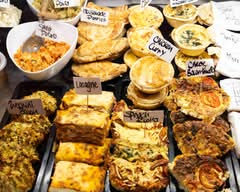 Larder Cafe
