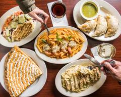 Pasta Grill (Mansfield)