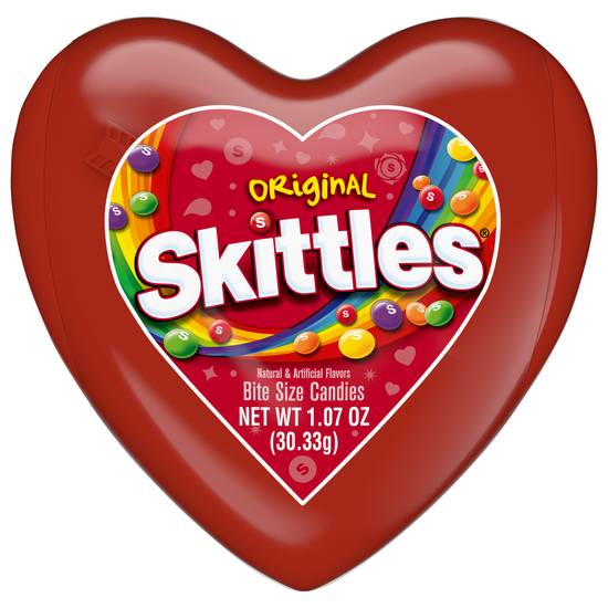 Skittles Original Bite Size Candies