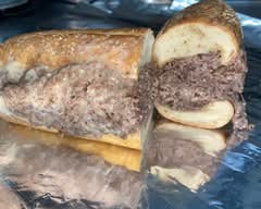 Shanks Original (901 S Christopher Columbus Blvd,)