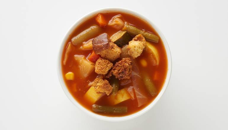 Vegetable Soup (Cup)