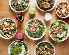 Poke & Salads (Forum Tlaquepaque)