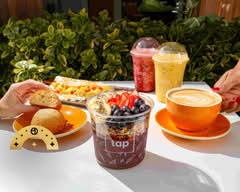 tap | 100% Gluten-Free Sandwiches & Acai Bowl (Brickell)
