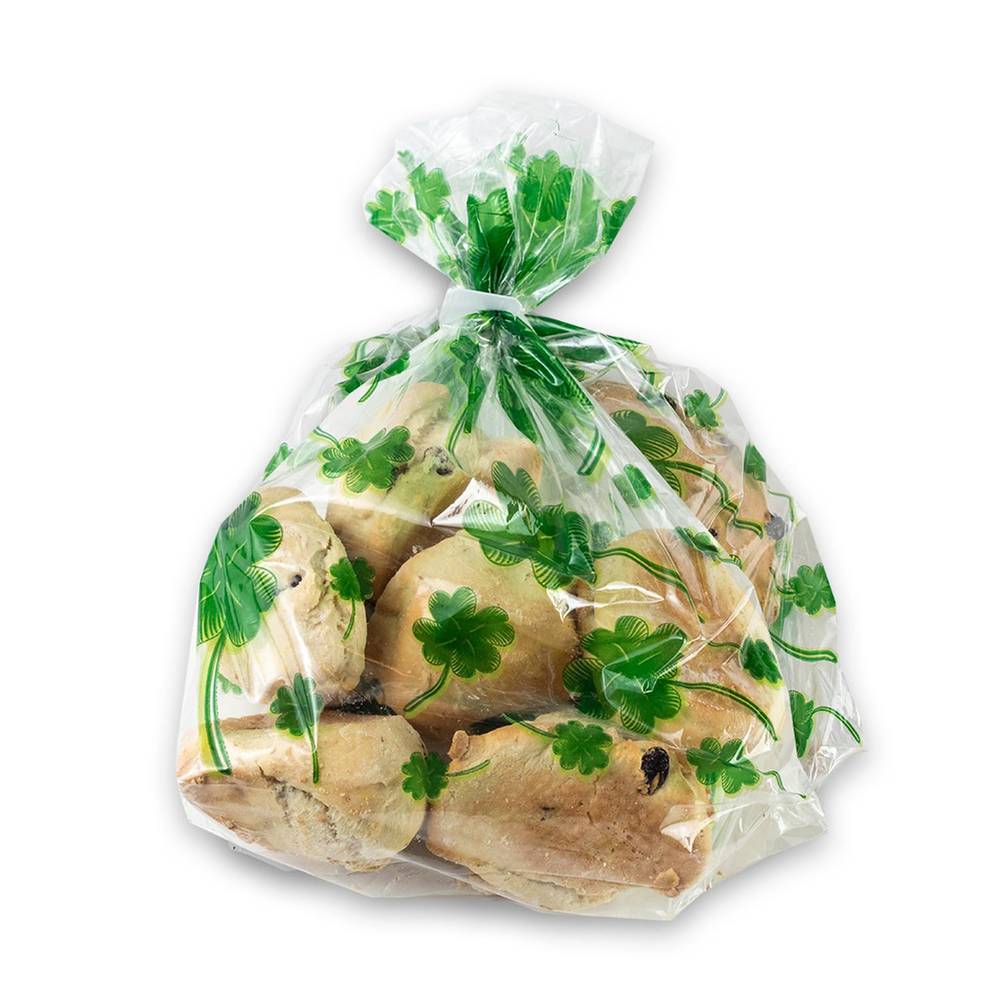Stew Leonard's Irish Soda Bites
