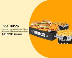 Pollo Stop Mall del Centro (Concepción)