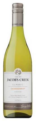 Jacob's Creek Classic Chardonnay