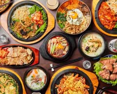 韓国食堂 明 KANKOKU SHOKUDOU MEI