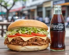 La Santa Torta - Tortas y más Tortas (Hermosillo)