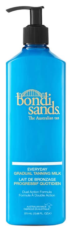 Bondi Sands Auto-Bronz. Pro/Quotid - Bondi Sands Self Tan Gr/Everyd.