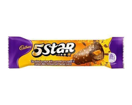 Cadbury Ice Cream Stick - 5 Star