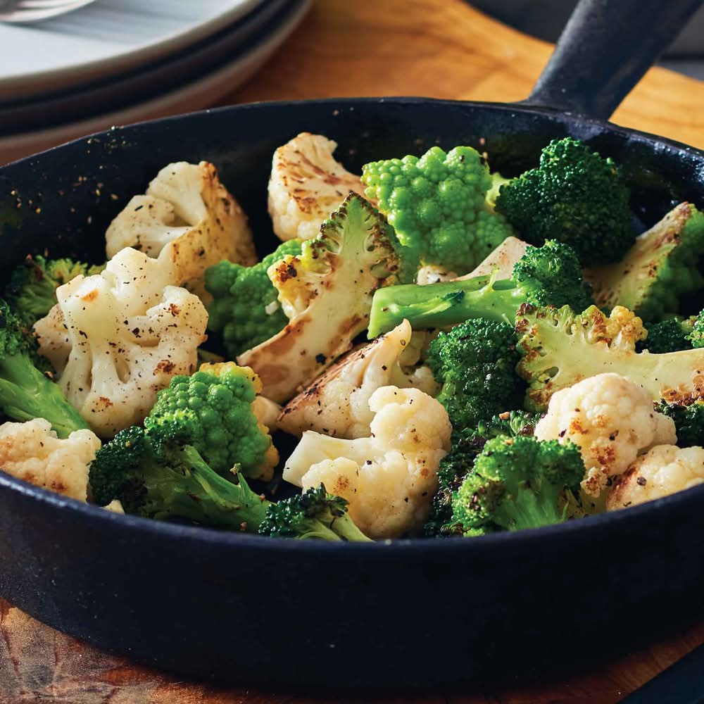 M&M Food Market Gourmet Floret Medley (300 g)