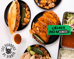 Los Dorados De Birria - Polanco (Guadalajara)