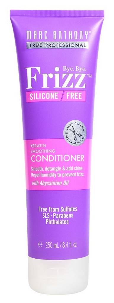Marc Anthony Acondicionador Byebyefrizz - Anti Frizz Sin Siliconas