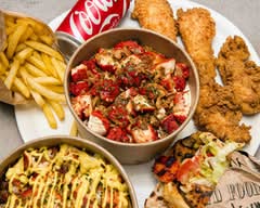 Tandoori Grill (53 Boulevard de la Libération)
