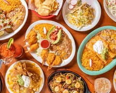 El Chilitos Mexican Restaurant (Fontana)