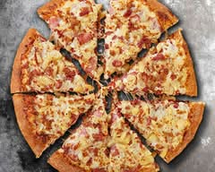 Liberty Pizza (375 5th Ave)