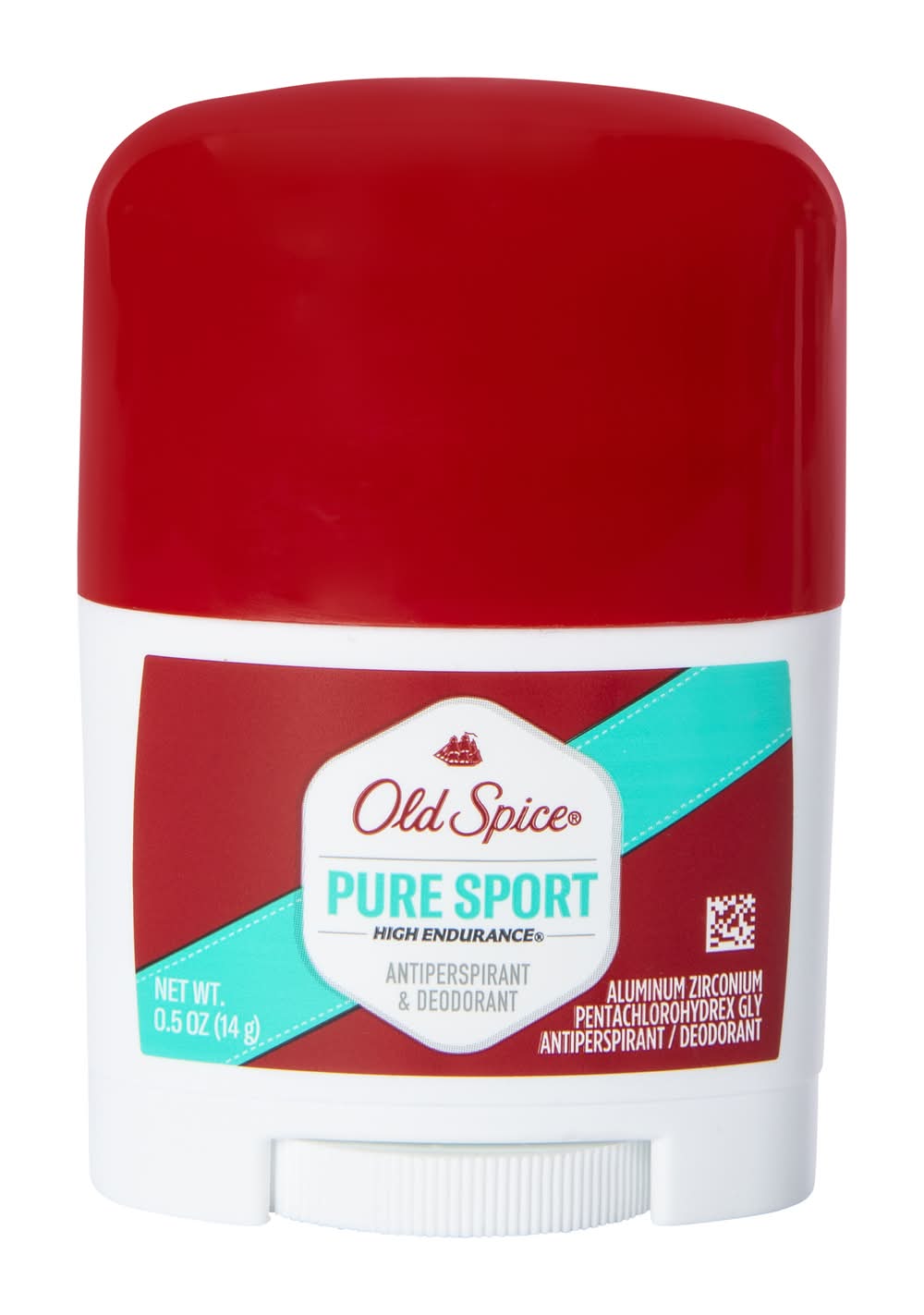 Old Spice® Travel Deodorant 0.5oz