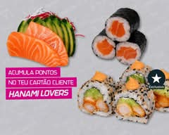 Hanami Sushi (Almada Fórum)