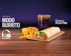 Taco Bell - Heron City
