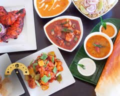 China Singh (Niagara Falls) (5899 Main Street)