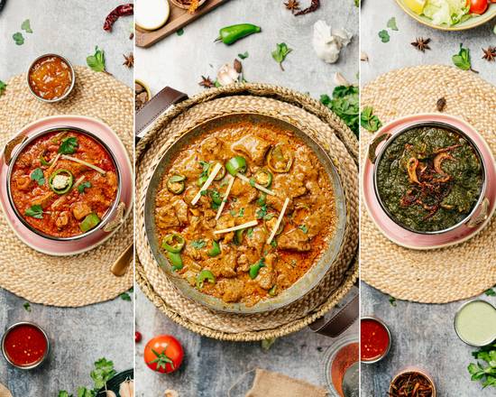 Haweli Restaurant Norbury