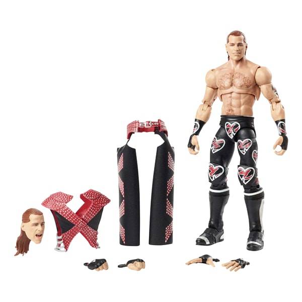 Wwe Ultimate Edition Action Figure Assortment