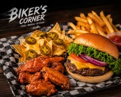 BIKERS CORNER FAST FOOD (Jardines)