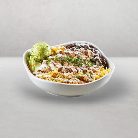 Chicken Bowl