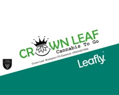 Crown Leaf Brampton (Clarence St)