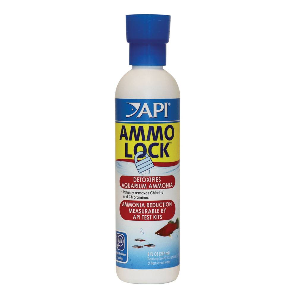 API® Ammo Lock (Size: 8 Fl Oz)