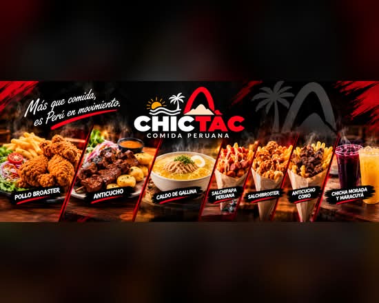 Chictac (Santiago)