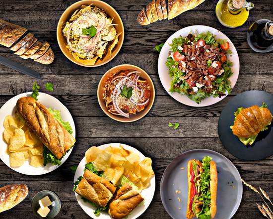 El Punto Gourmet (Queretaro)