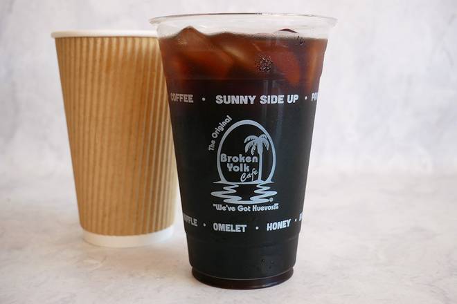 Cold Brew