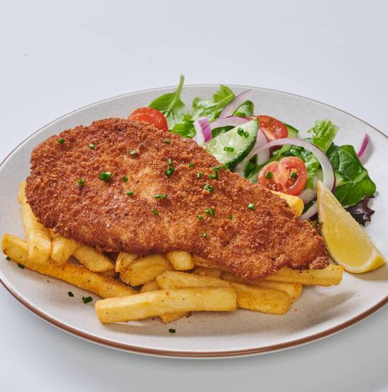 Schnitzel