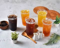 十丈波紅茶 烏日五光店