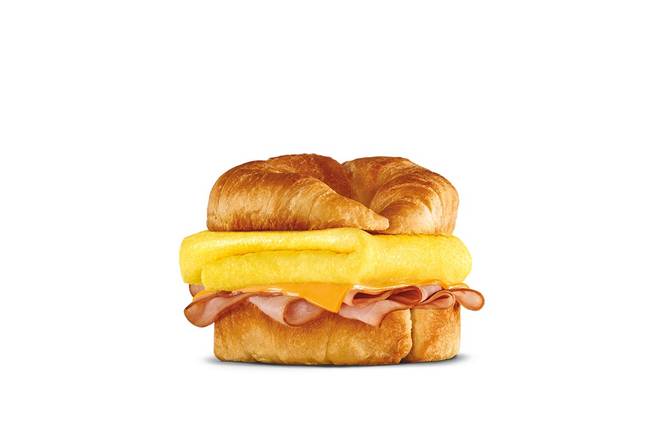 Sunrise Croissant®