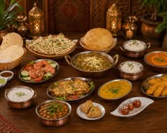 Rose Tandoori Restaurant 🇮🇳 - Esslingen am Neckar