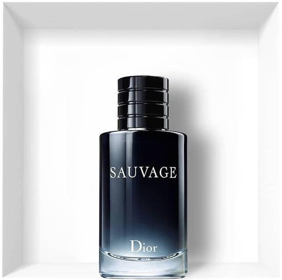 Sauvage Dior