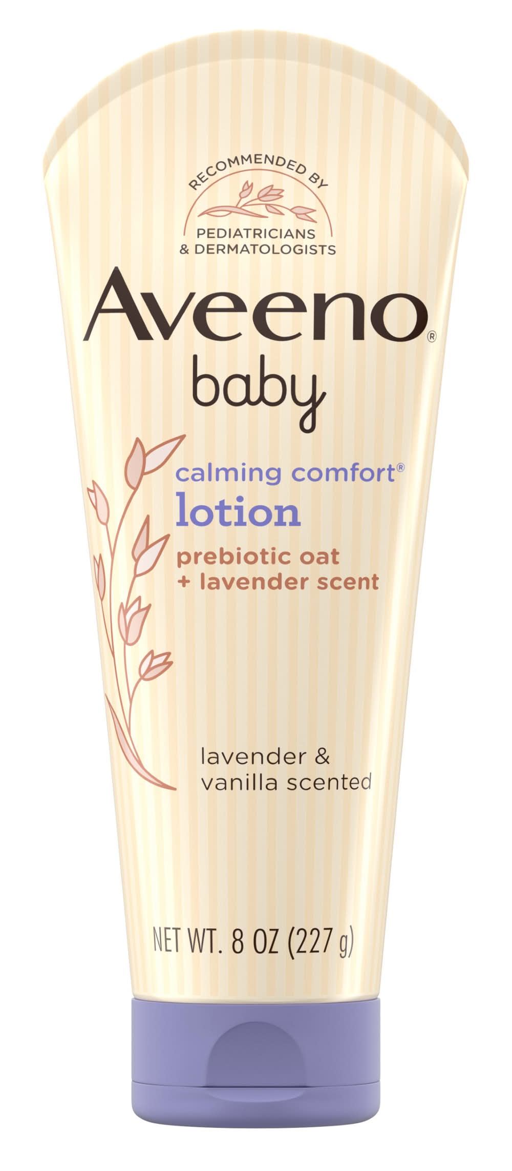 Aveeno Baby Calming Comfort Lotion (8 oz)
