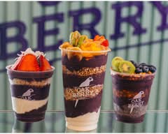 Oakberry Acai – Quicentro sur