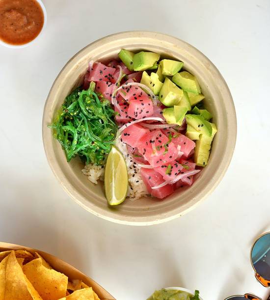 Poke Bowl