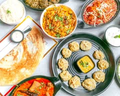 AMMA MESS I FINEST INDIAN FOOD I