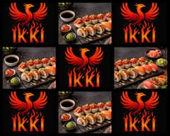 Ikki Sushi