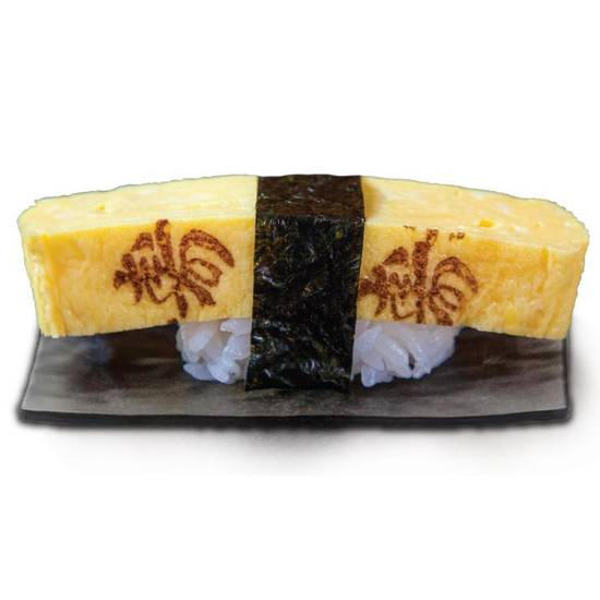 TAMAGO EGG SUSHI