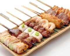 炭火焼鳥 勇 sumibiyakitori Isami