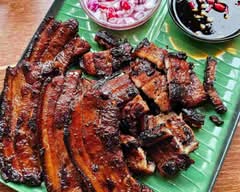 Sticky Belly BBQ - Alberton