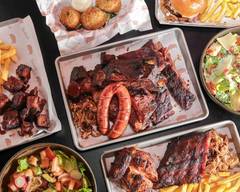 Bodean's BBQ (Covent Garden)