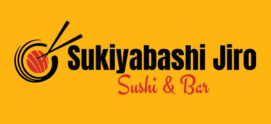 Sukiyabashi Jiro Japanese sushi 