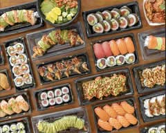Aji Sushi