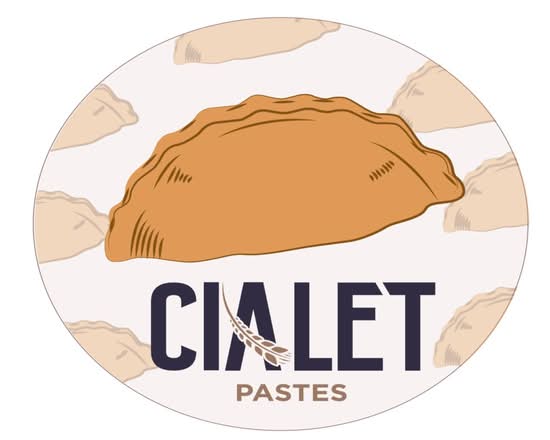 Cialet Pastes (Guadalajara)